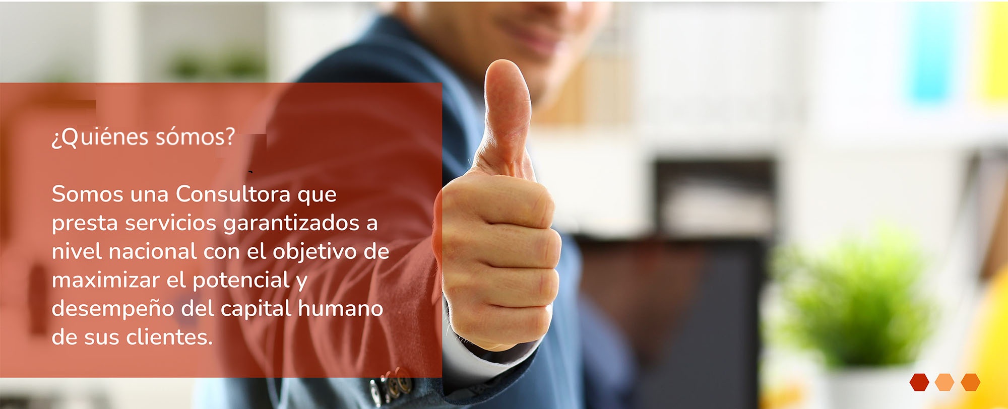 Primera imagen